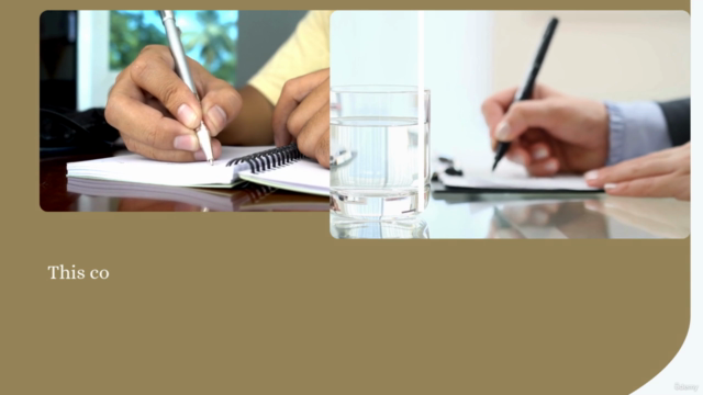 Flawless Writing: English Punctuation for Business Writers – Screenshot 2