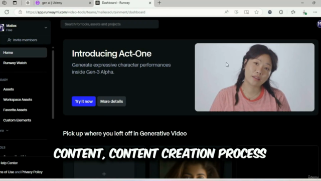 How to Generative AI in Easy Step by Step – Screenshot 4