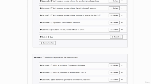 Pensée Critique et Prise de Décision : Le guide complet – Screenshot 4
