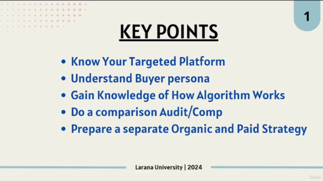 Digital Marketing & Social Media Strategy Free Course 2025 – Screenshot 4