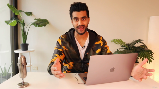 Laptop Lifestyle: Build Your Online Business in Just 8 Weeks – Screenshot 1