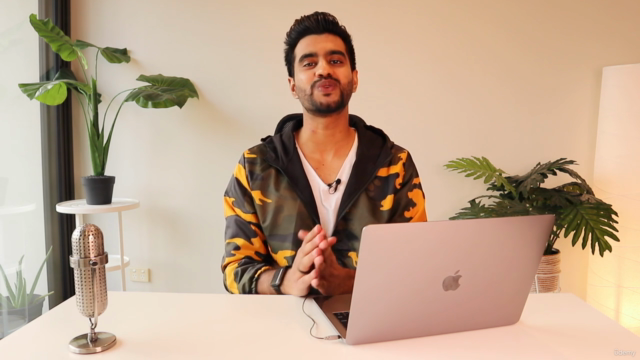 Laptop Lifestyle: Build Your Online Business in Just 8 Weeks – Screenshot 3