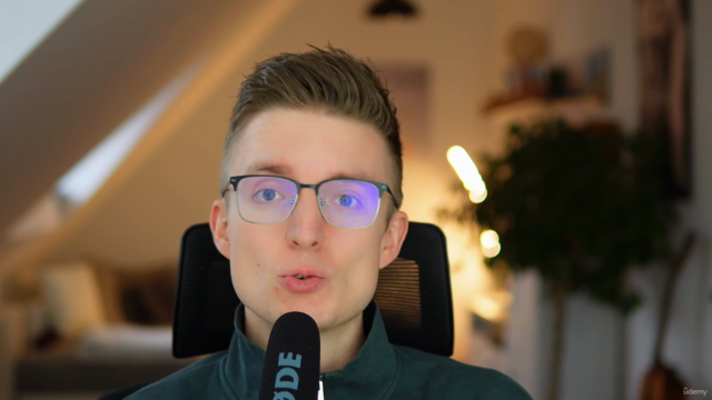 Die KI-Avatar-Formel: Erstelle dein Ki-Avatar wie die Profis – Screenshot 3