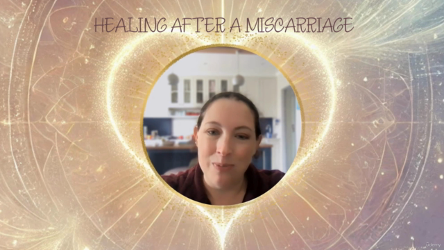 Pathway towards healing after a Miscarriage – Screenshot 4