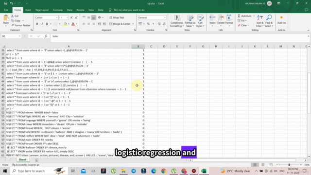 7 Days 7 Machine Learning & Python Projects From Scratch – Screenshot 2