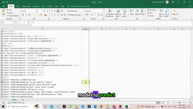 7 Days 7 Machine Learning & Python Projects From Scratch – Screenshot 3