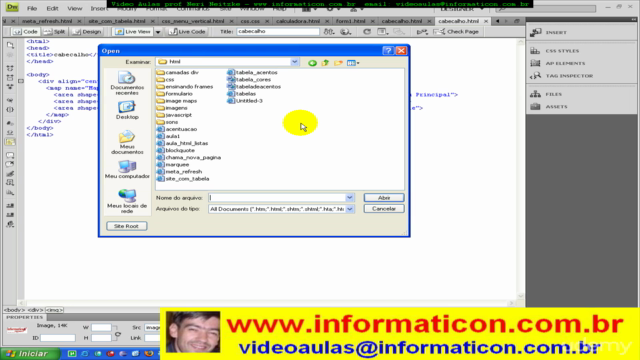 HTML javascript css - crie páginas para internet – Screenshot 4