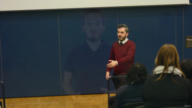 Data Communication: Analysis, Visualisations & Presentation – Screenshot 2