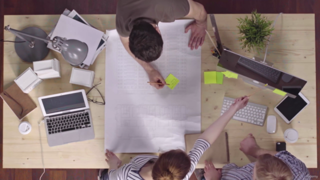 Data Communication: Analysis, Visualisations & Presentation – Screenshot 3