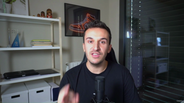 Curso Make. Aprende a Automatizar Procesos Sin Programar – Screenshot 3