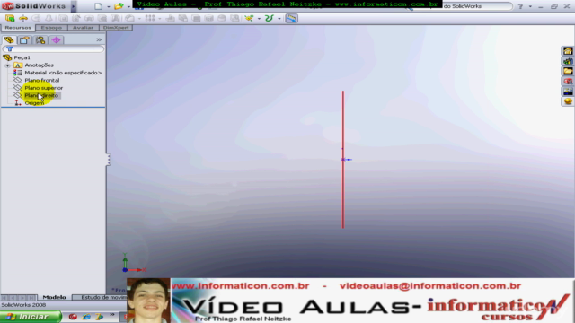Solidworks em 110 videoaulas – Screenshot 4