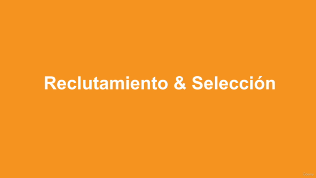 Gestión de Recursos Humanos – Screenshot 2