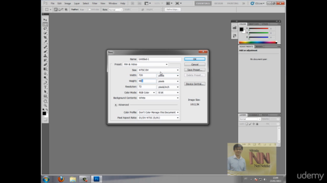 Photoshop CS5 em 111 videoaulas – Screenshot 4