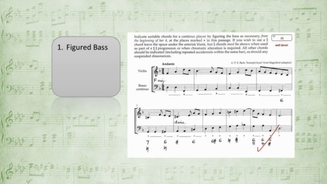 Music Theory ABRSM Grade 7 Complete – Screenshot 2