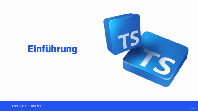 TypeScript Grundlagen: Lernen Sie die Basics in 1 Stunde – Screenshot 1