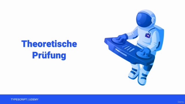 TypeScript Grundlagen: Lernen Sie die Basics in 1 Stunde – Screenshot 4