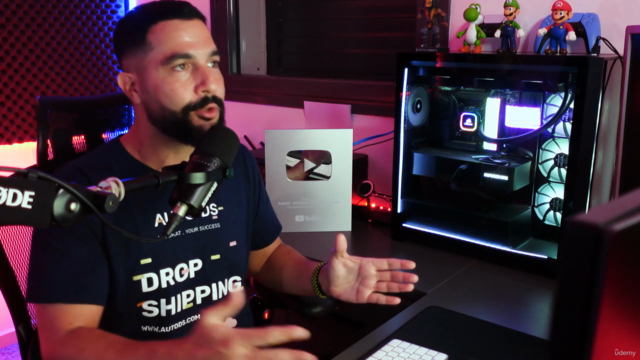 How To Start Dropshipping On TikTok With Automation – Screenshot 3