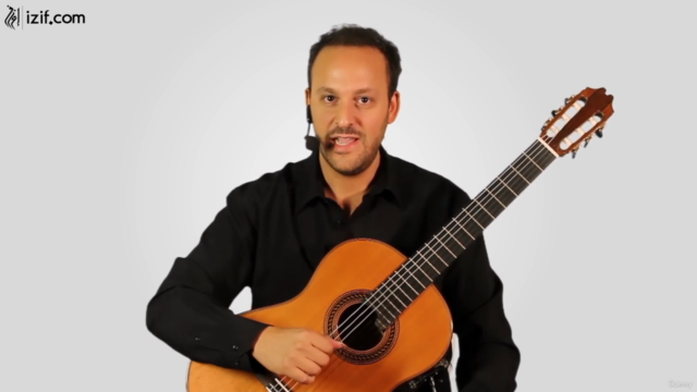 Learn Classical Guitar 1 by Tariq Harb (Absolute Beginners) – Screenshot 1