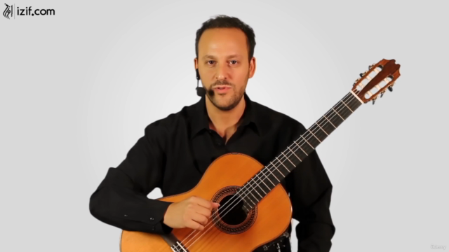 Learn Classical Guitar 1 by Tariq Harb (Absolute Beginners) – Screenshot 3