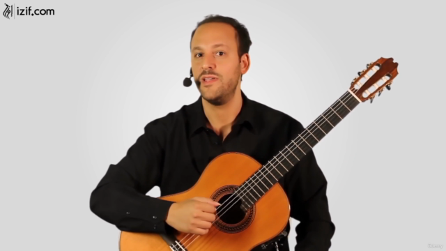 Learn Classical Guitar 1 by Tariq Harb (Absolute Beginners) – Screenshot 4