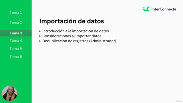 Zoho CRM: Administración de Datos y Acciones Masivas – Screenshot 2