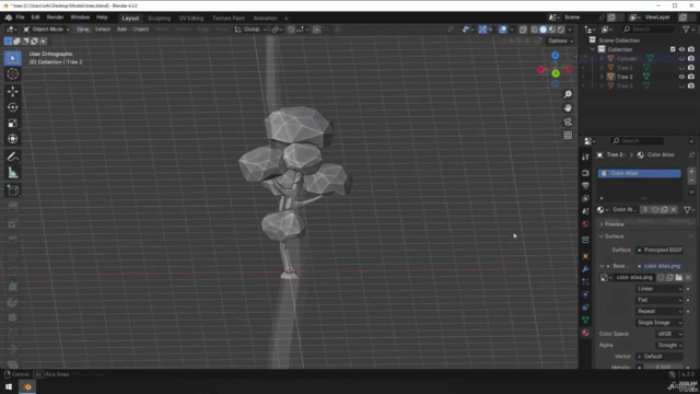 Blender Made Easy: a Beginner's Guide to 3D Game Development – Screenshot 2