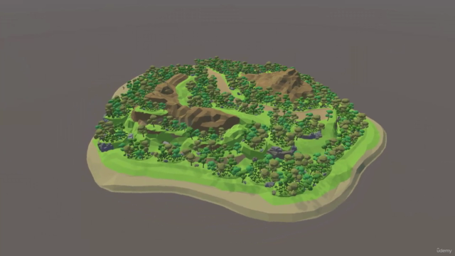 Blender Made Easy: a Beginner's Guide to 3D Game Development – Screenshot 3