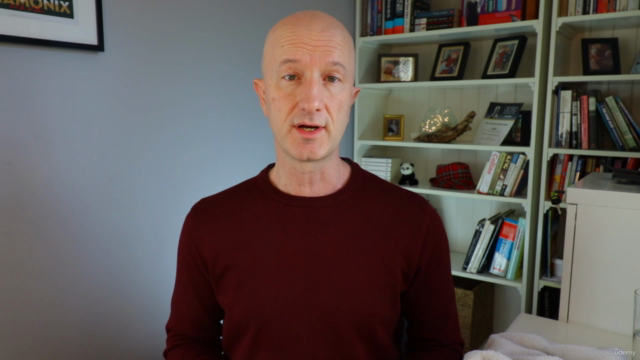 Better Business Writing Skills – Screenshot 1