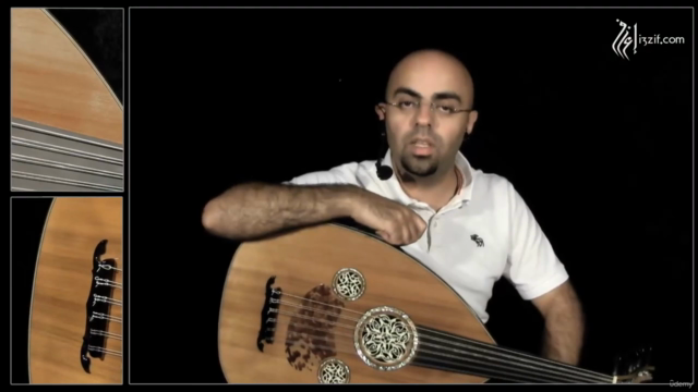 Learn Oud 3 – Screenshot 1