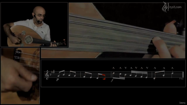 Learn Oud 3 – Screenshot 4