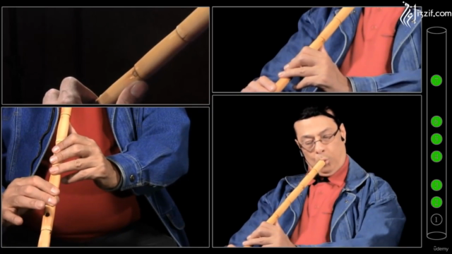 Learn Ney (Absolute Beginners) – Screenshot 2