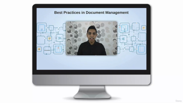 Best Practices in Document Management – Screenshot 3