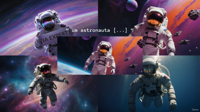 Geração de Vídeos com Inteligência Artificial – Screenshot 2
