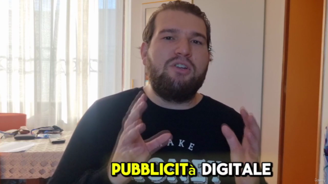 Corso META ADS Semplice | Facebook & Instagram Advertising – Screenshot 2