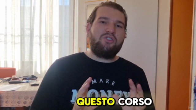 Corso META ADS Semplice | Facebook & Instagram Advertising – Screenshot 3