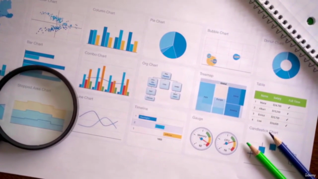 Tableau completo 2025 do Zero ao Avançado - Atualizado – Screenshot 2