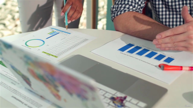 Tableau completo 2025 do Zero ao Avançado - Atualizado – Screenshot 4