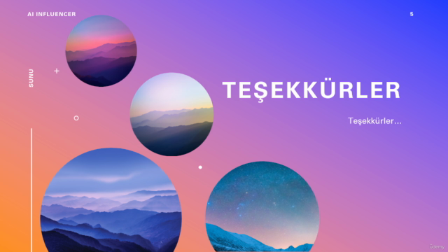 Yapay Zeka Influencer Sermayesiz Şekilde Para Kazanın! – Screenshot 4