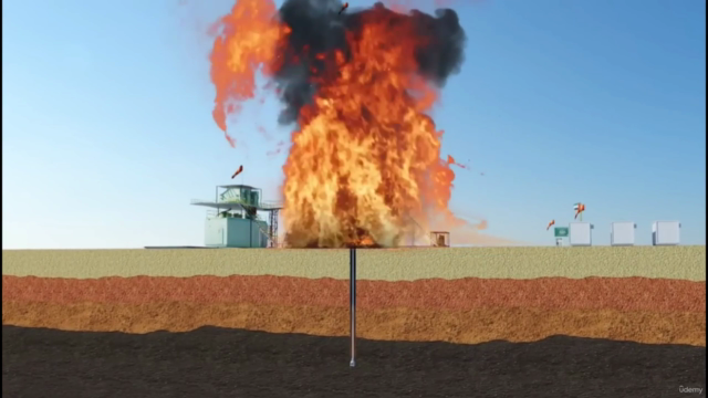Introduction to IWCF: Essential Well Control Concept – Screenshot 1