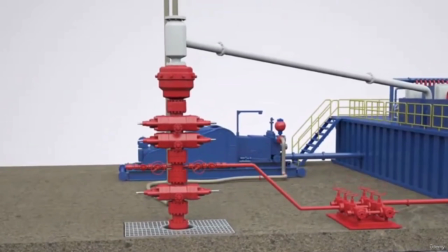Introduction to IWCF: Essential Well Control Concept – Screenshot 2
