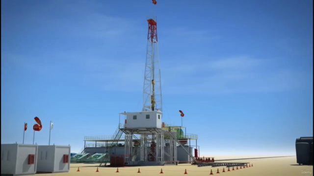 Introduction to IWCF: Essential Well Control Concept – Screenshot 4