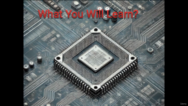 Computer engineering – Screenshot 2