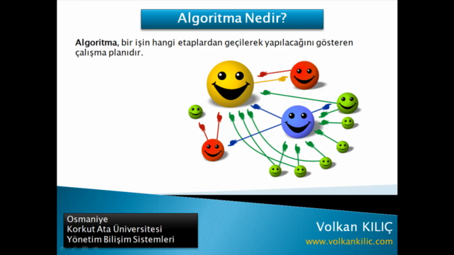 C Programlama Dili – Screenshot 1