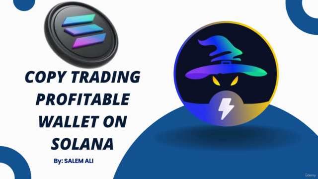 Copy Trading On Solana For Absolute Beginner – Screenshot 1