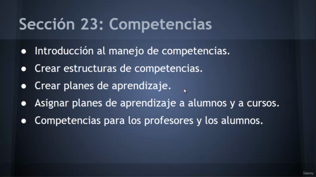 Moodle 5.0 para profesores – Screenshot 4
