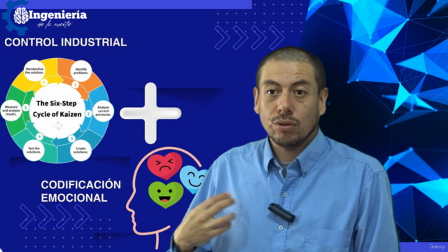 Ingeniería de la mente, Mejora tu vida – Screenshot 1