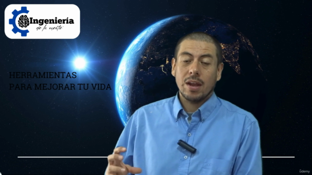 Ingeniería de la mente, Mejora tu vida – Screenshot 4