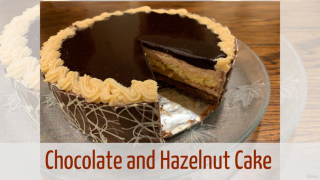 Heartwarming Desserts for your Family – Screenshot 3