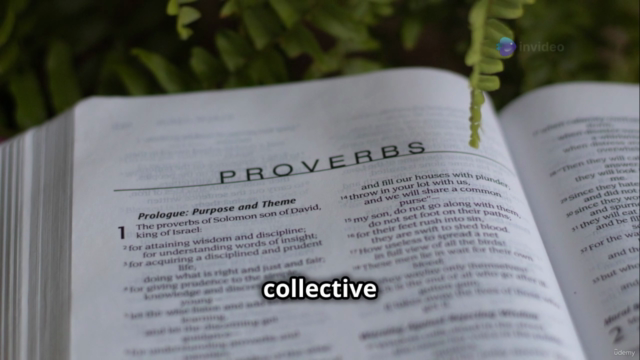 700 Proverbs for a Succeful Life/ English – Screenshot 3