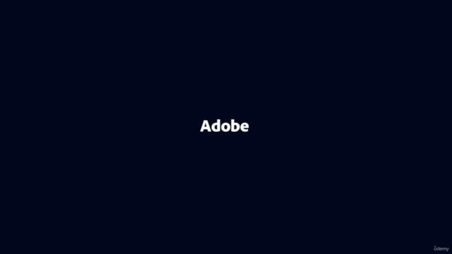 Adobe Express: il corso facile e veloce – Screenshot 1